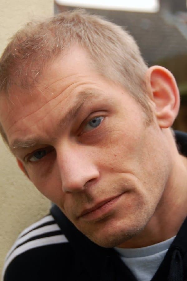 David Lyddon profile