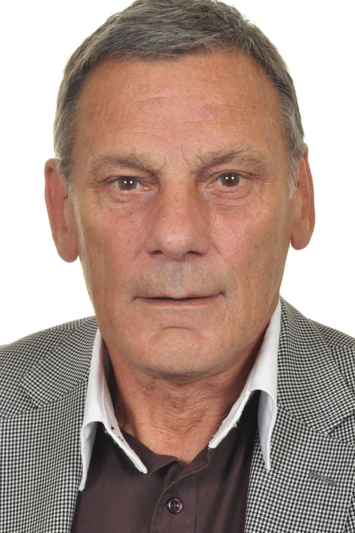 Jeffrey Thomas profile