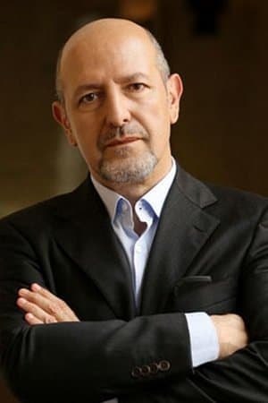 Roberto Sbaratto profile