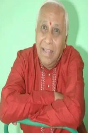 Ashwath Narayana profile