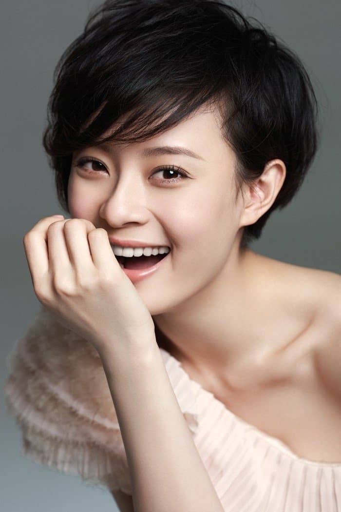 Sun Li profile