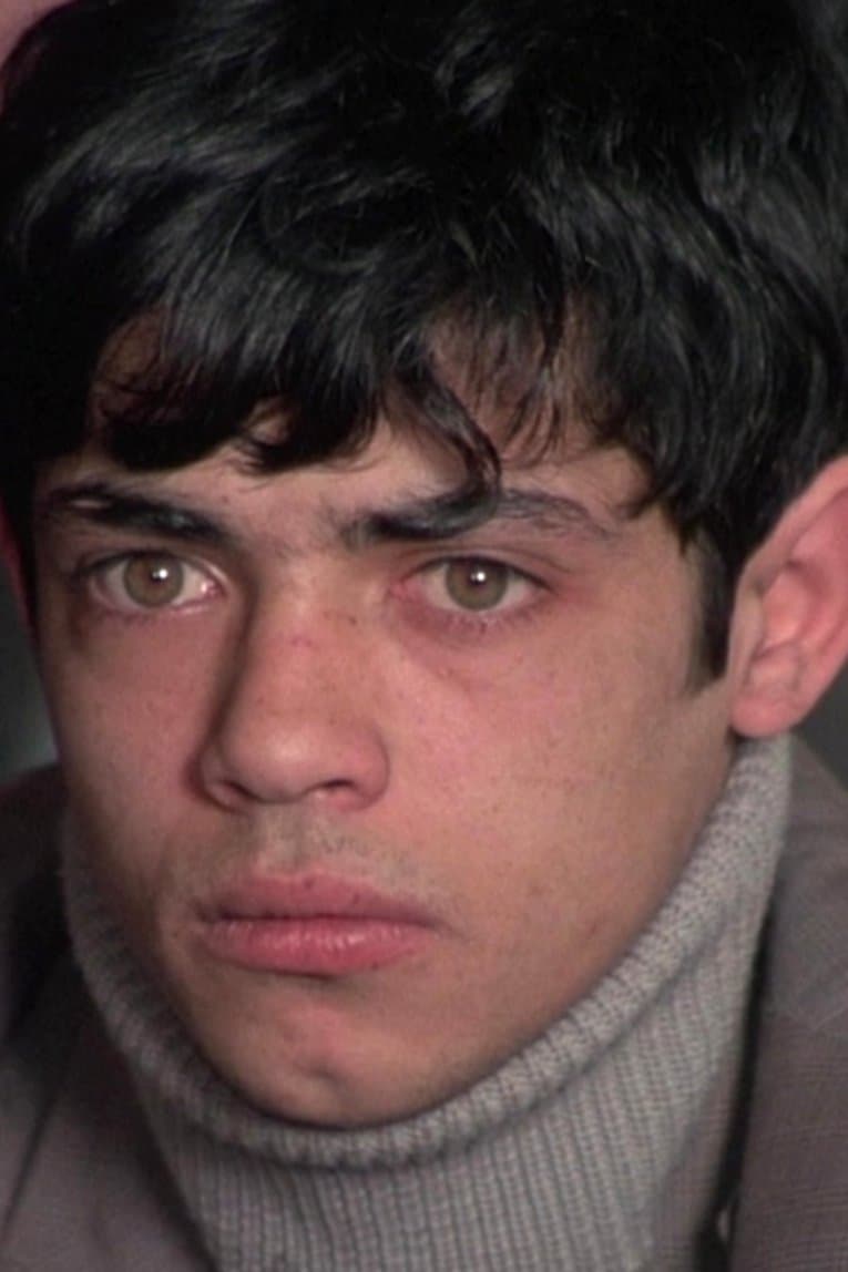 Franco Merli profile