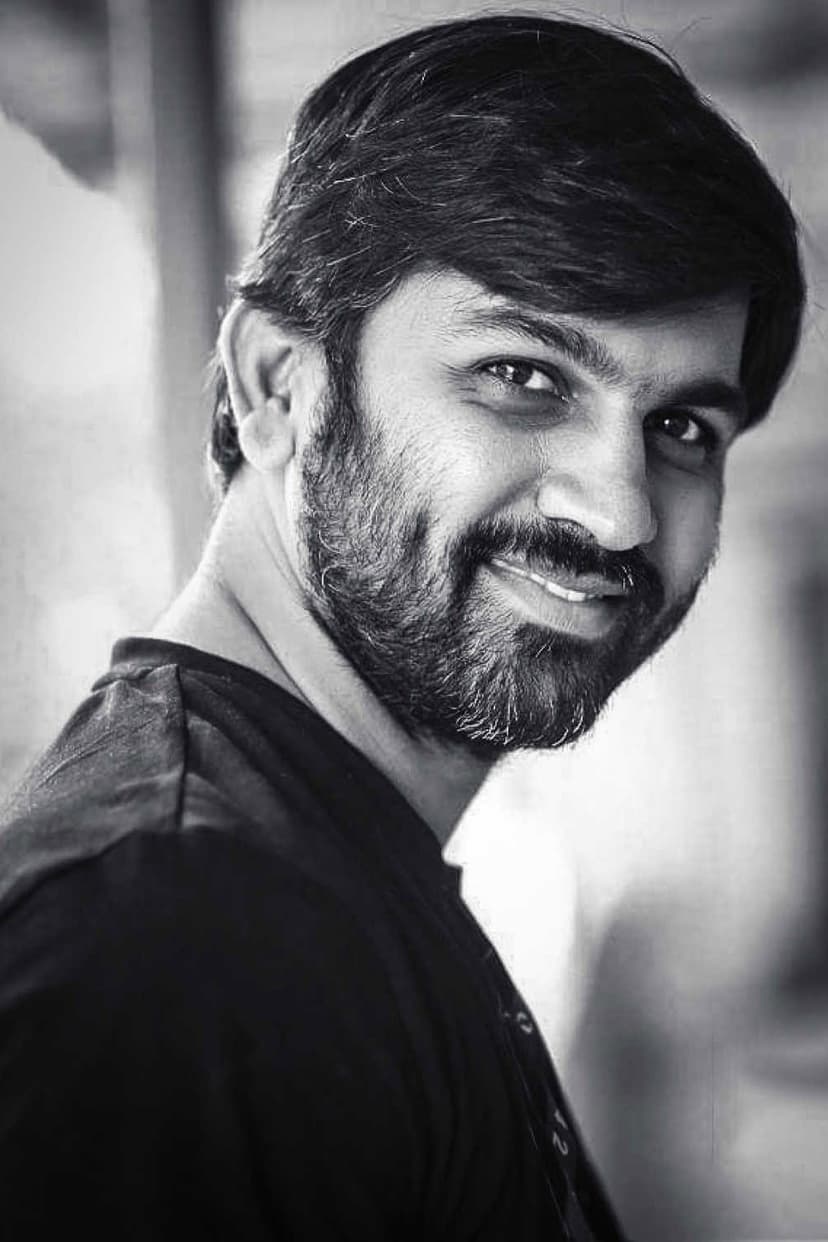 Digpal Lanjekar profile