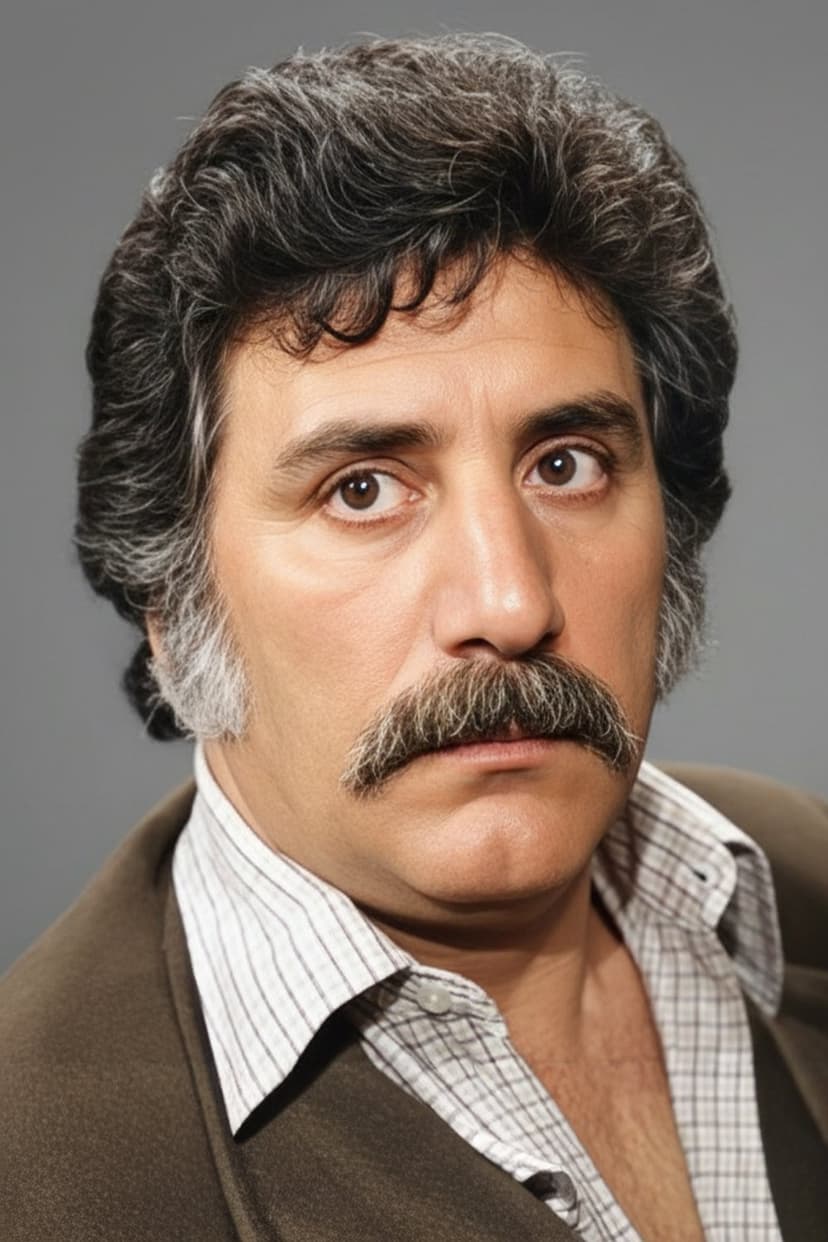 Kenan Karagöz profile