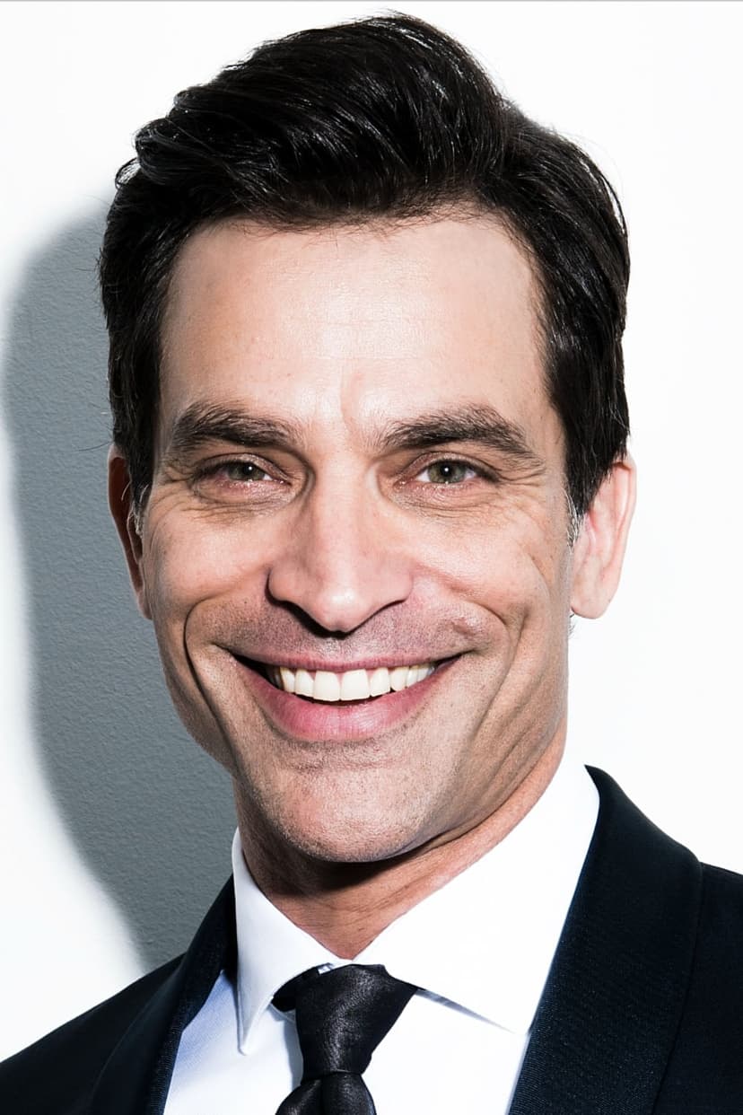 Johnathon Schaech profile