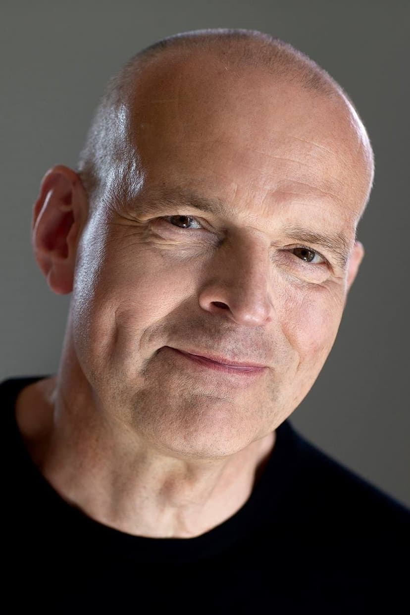 Niels Olsen profile