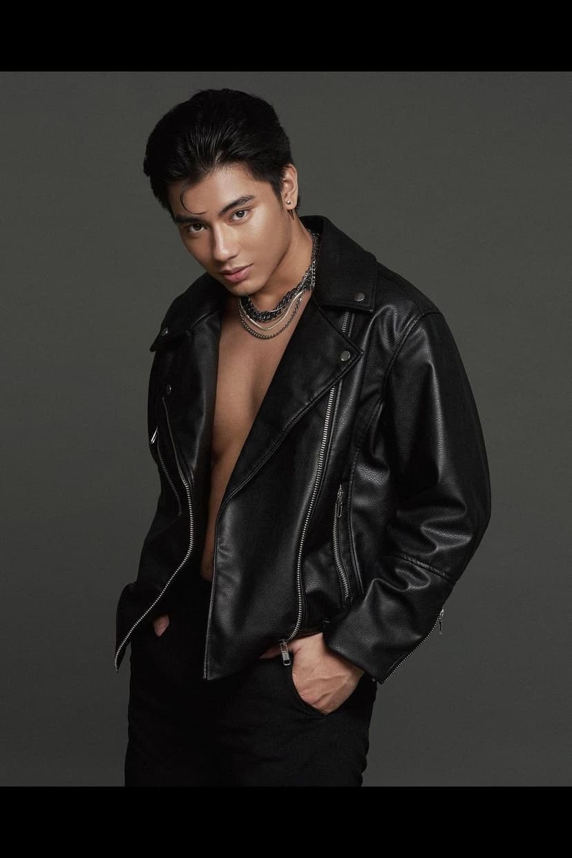 Dylan Menor profile