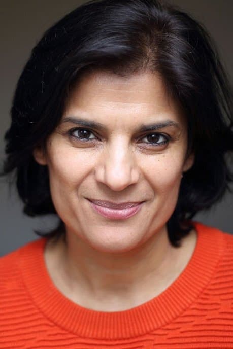 Syreeta Kumar profile