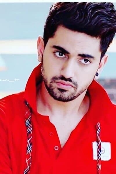 Zain Imam profile