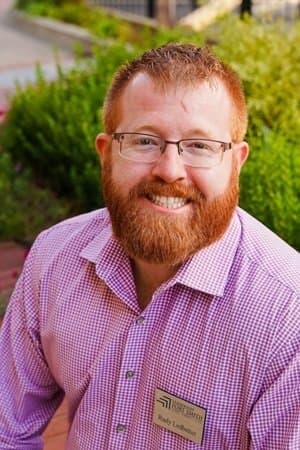 Rudy Ledbetter profile