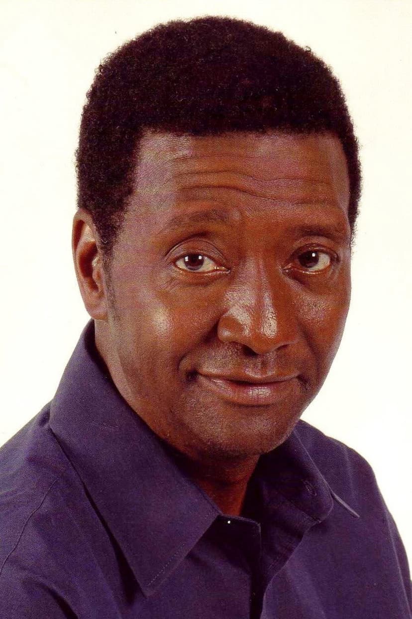Reggie Alvin Green profile