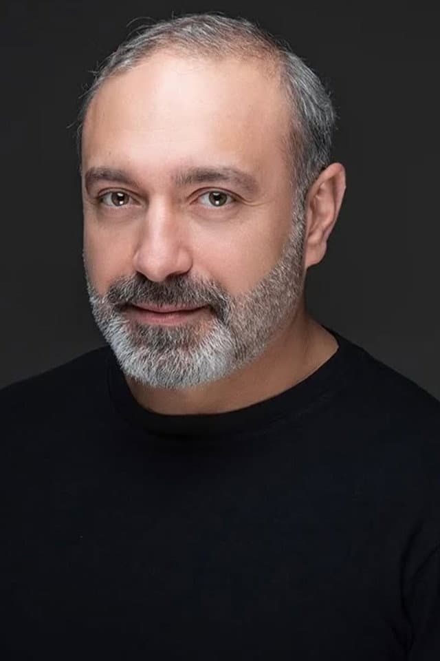 İrfan Kangı profile