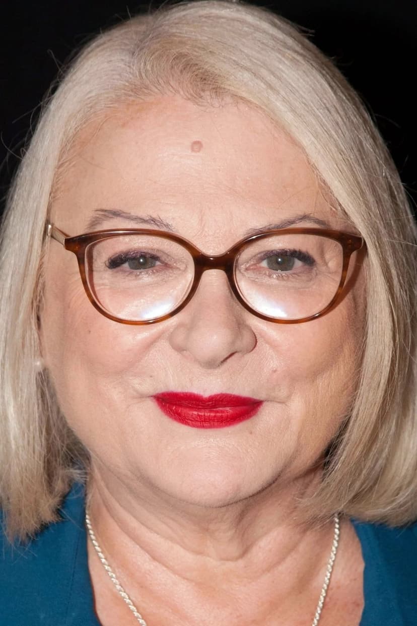 Josiane Balasko profile