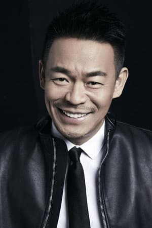 Sun Hao profile