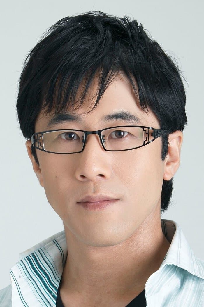 Masayuki Katou profile