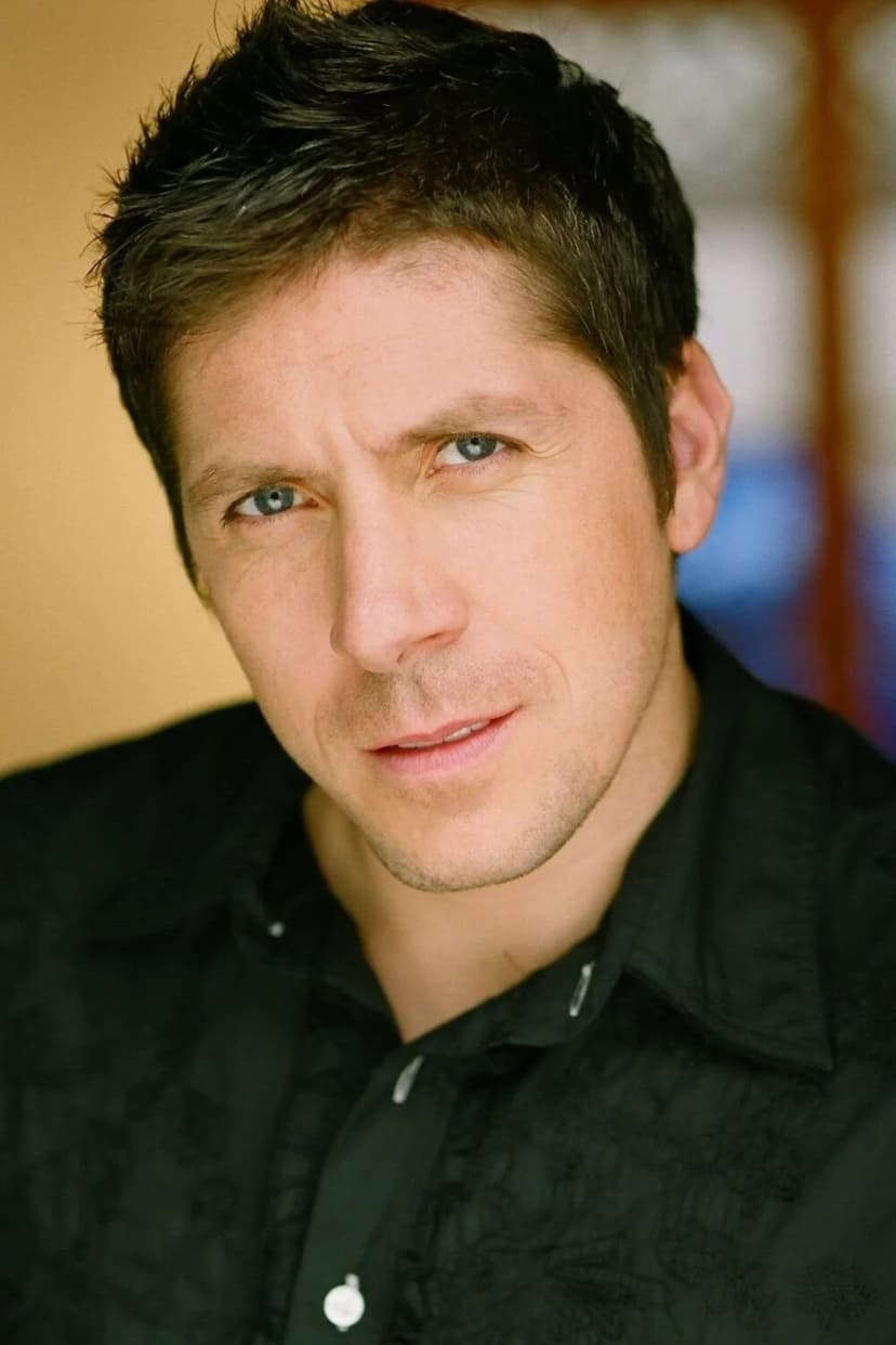 Ray Park profile