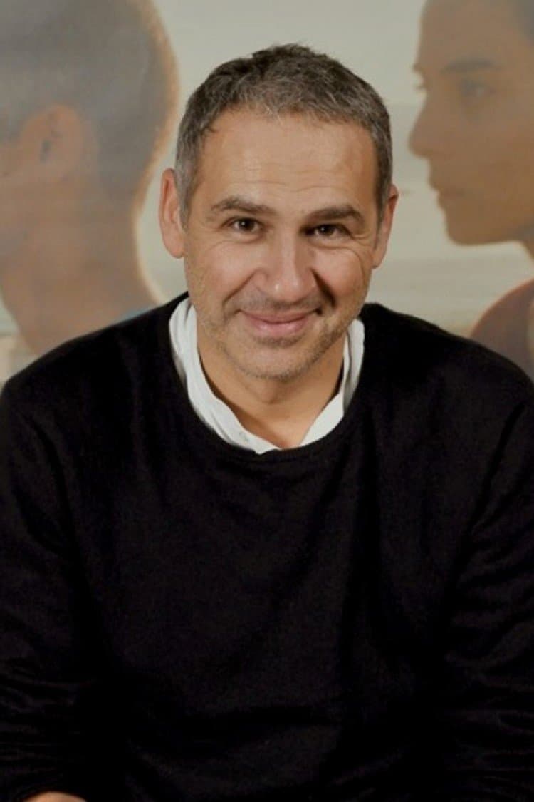 Andrea Jublin profile