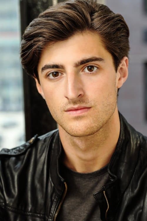 Owen Lawrence profile