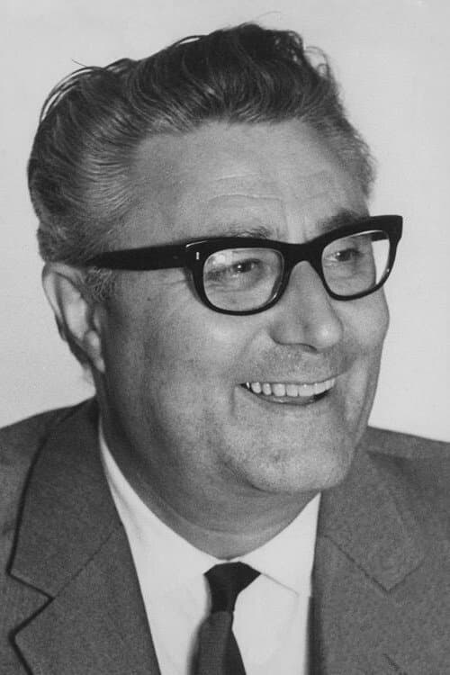 František Hanus profile