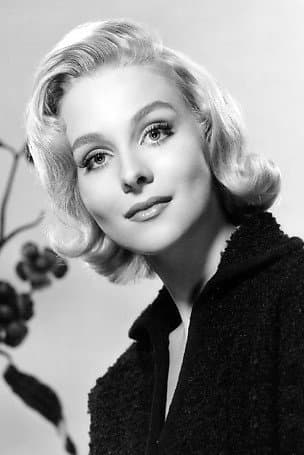 Diane McBain profile