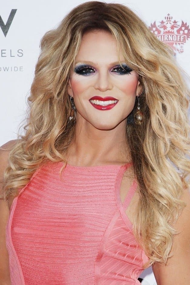 Willam Belli profile