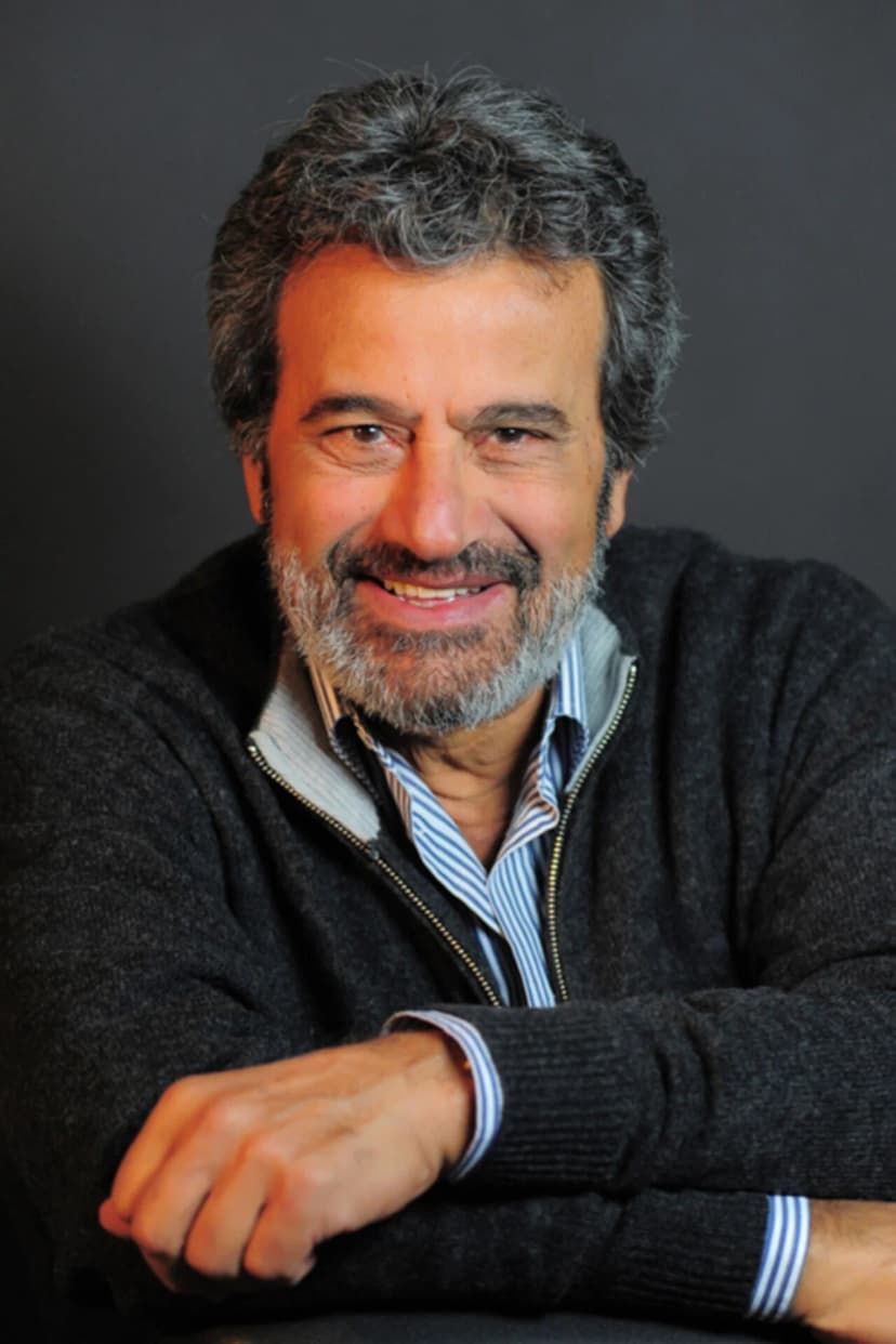 Michele Gammino profile