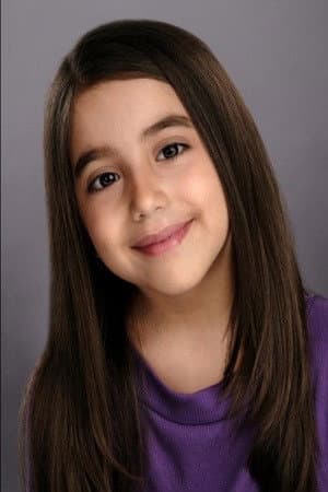 Maya Paciocco profile