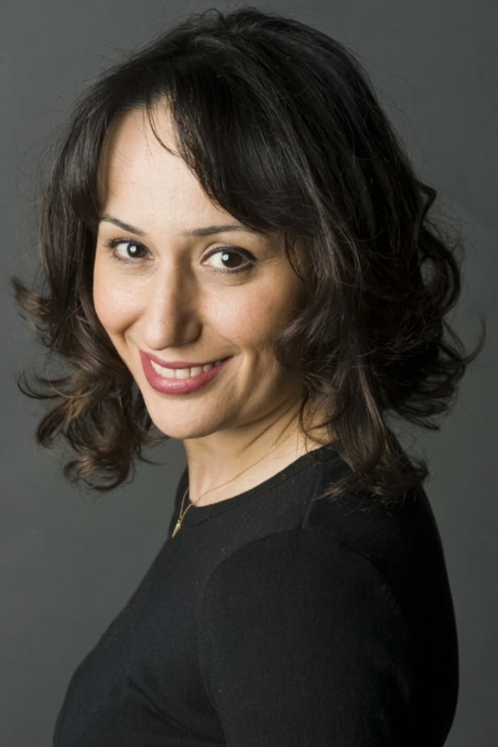 Tuba Erdem profile