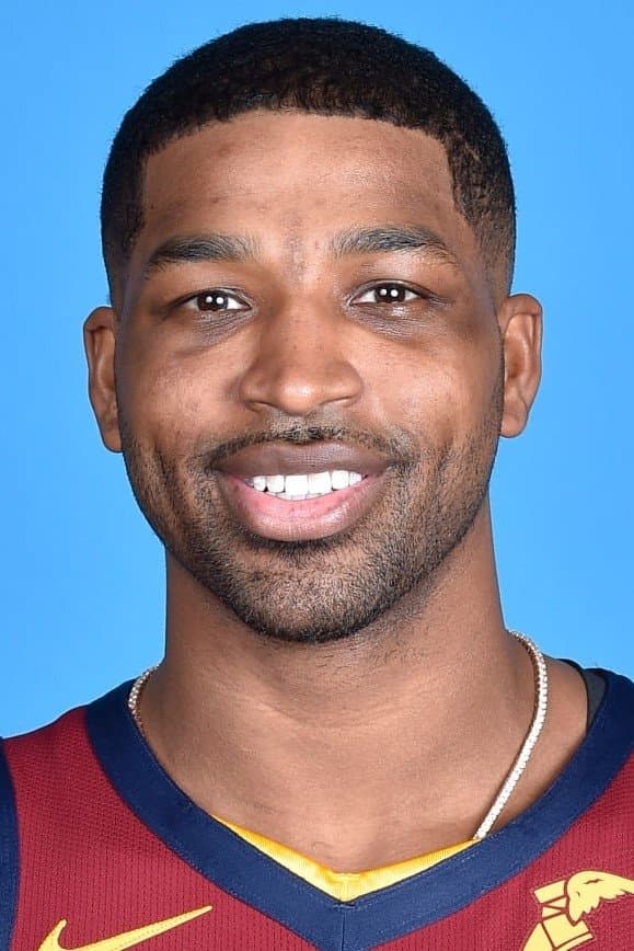 Tristan Thompson profile