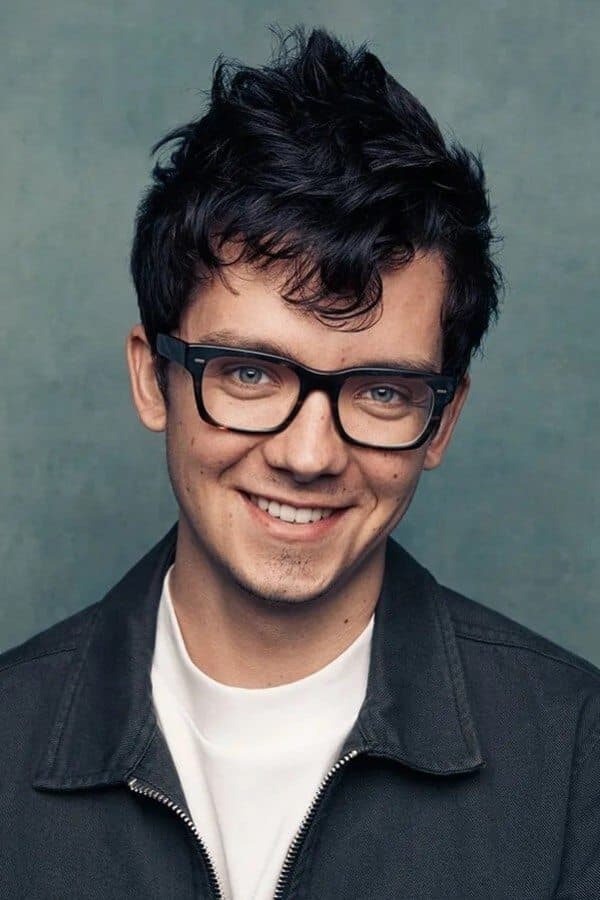 Asa Butterfield profile