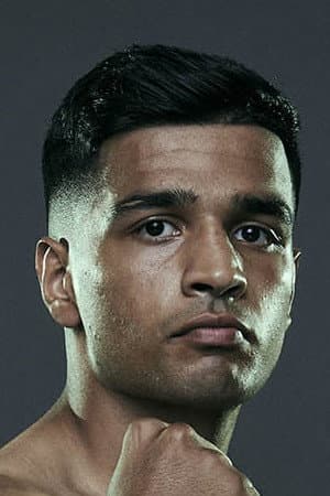 Aqib Fiaz profile