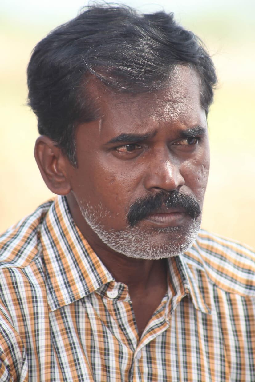 Hello Kandasamy profile