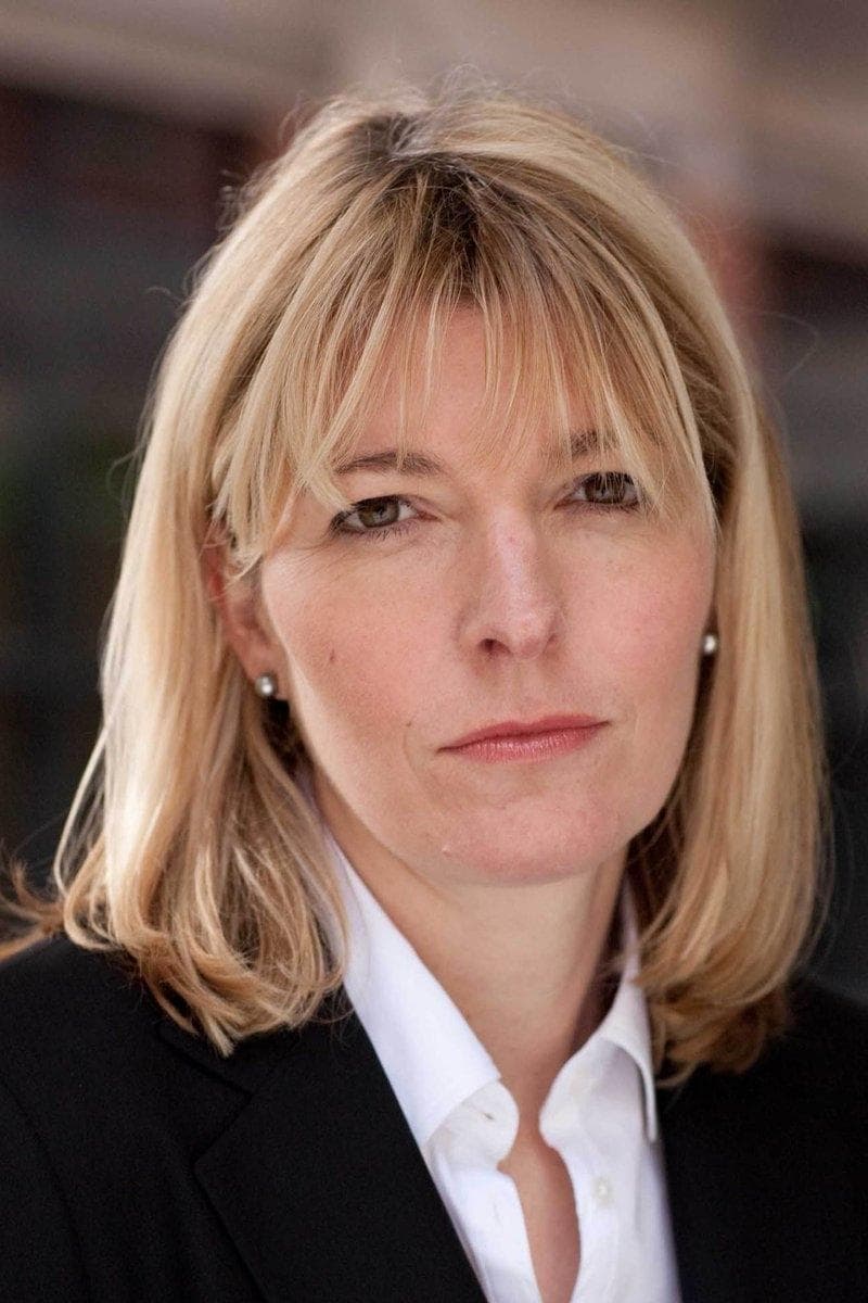 Jemma Redgrave profile