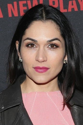 Lela Loren profile