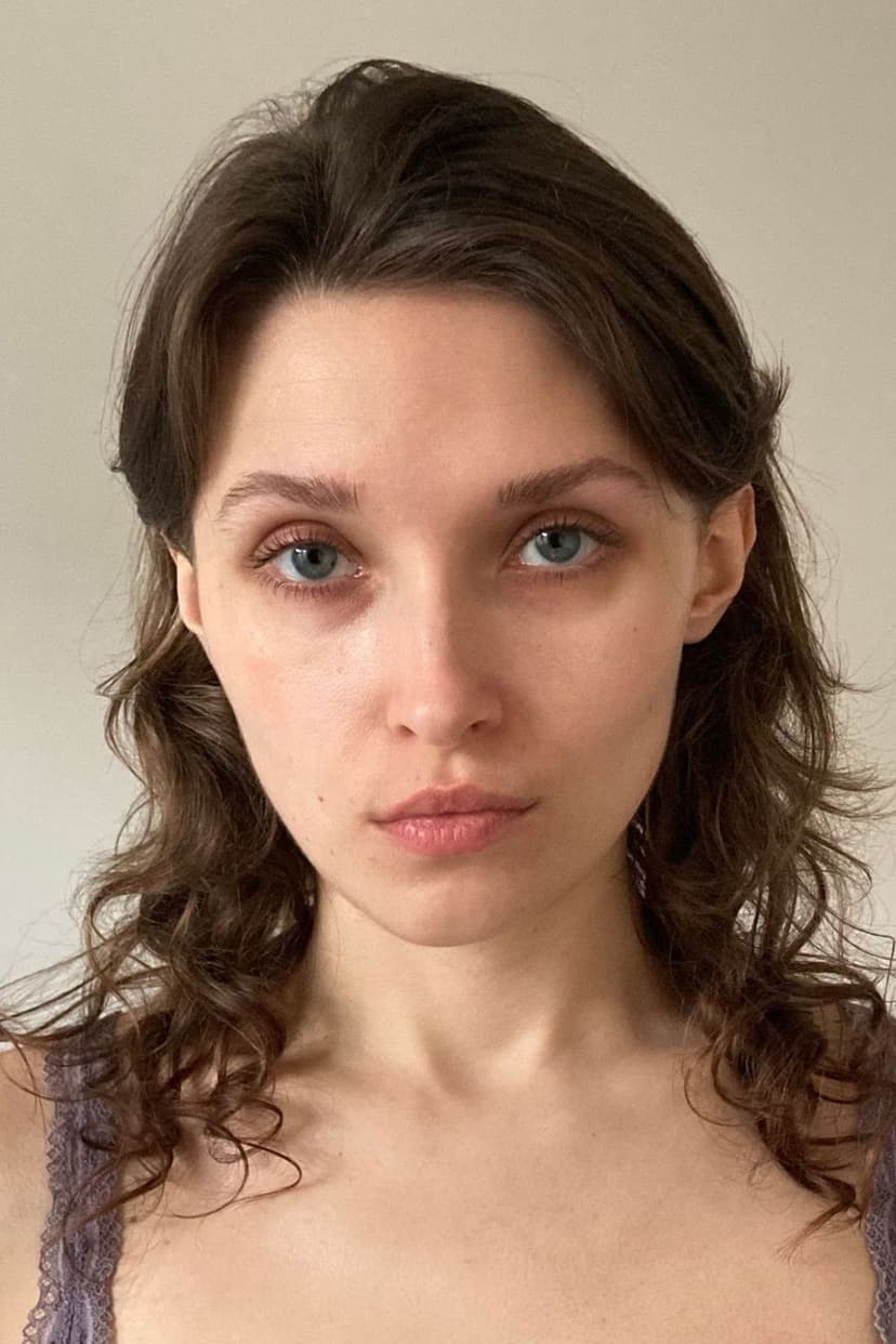 Daria Muszyńska profile