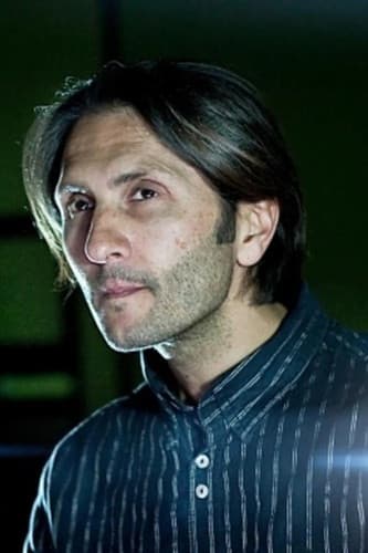 Guido Di Naccio profile