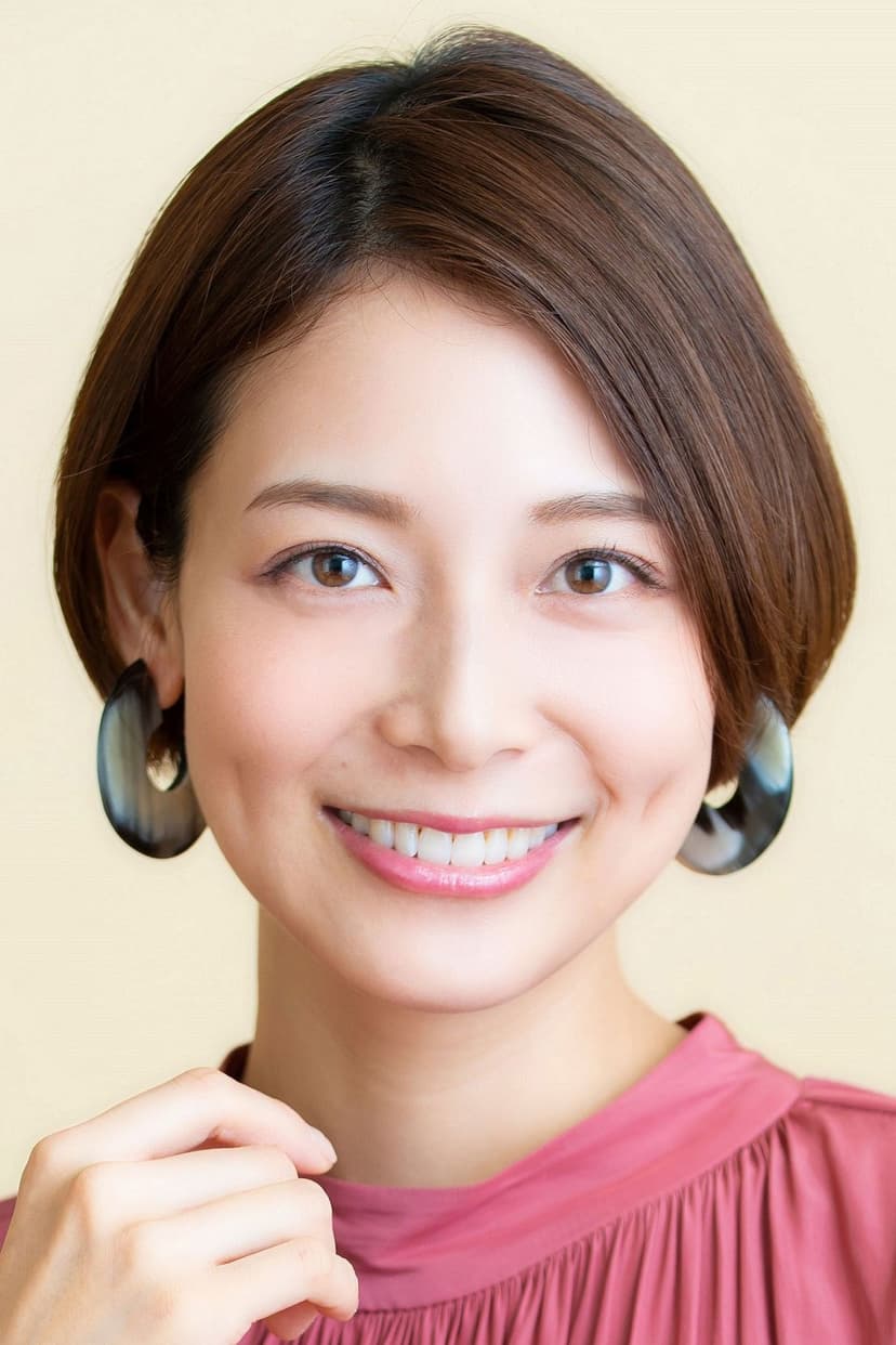 Saki Aibu profile