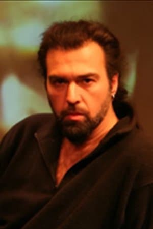 Konstantinos Konstantopoulos profile