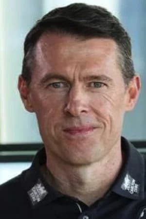 Craig McRae profile