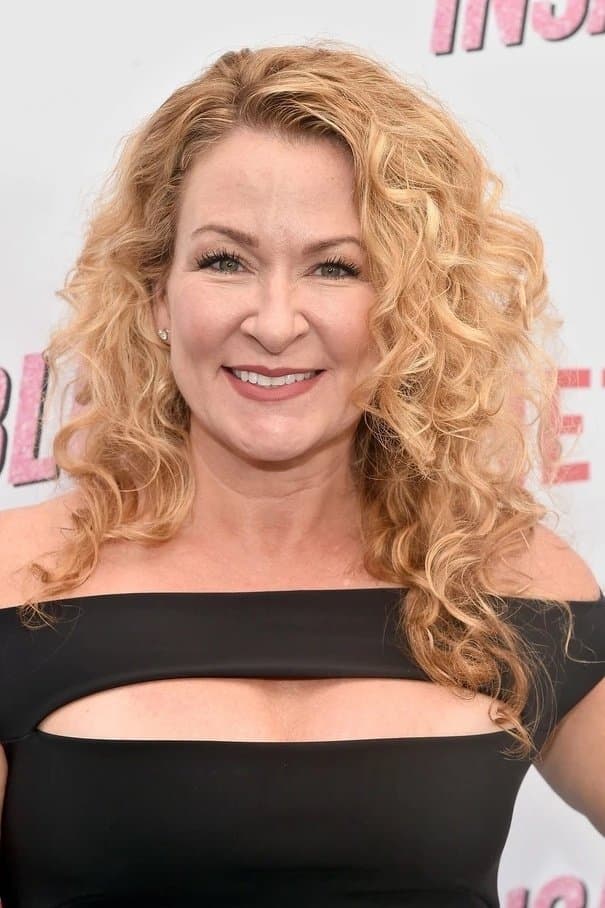 Sarah Colonna profile