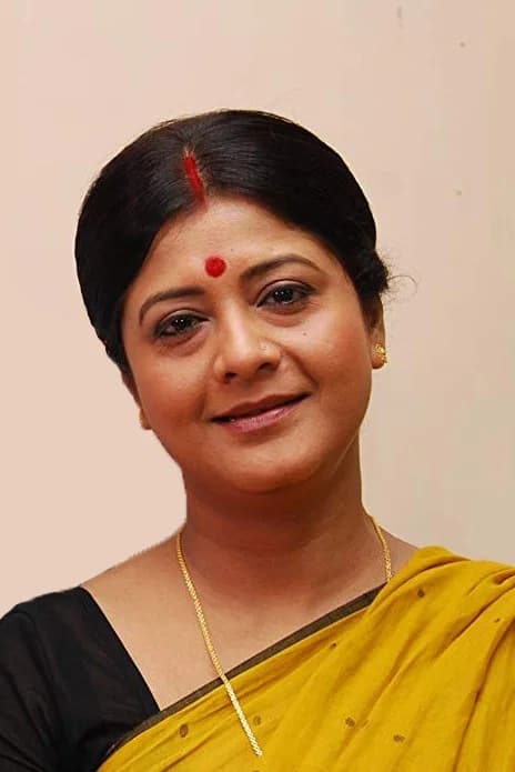Laboni Sarkar profile