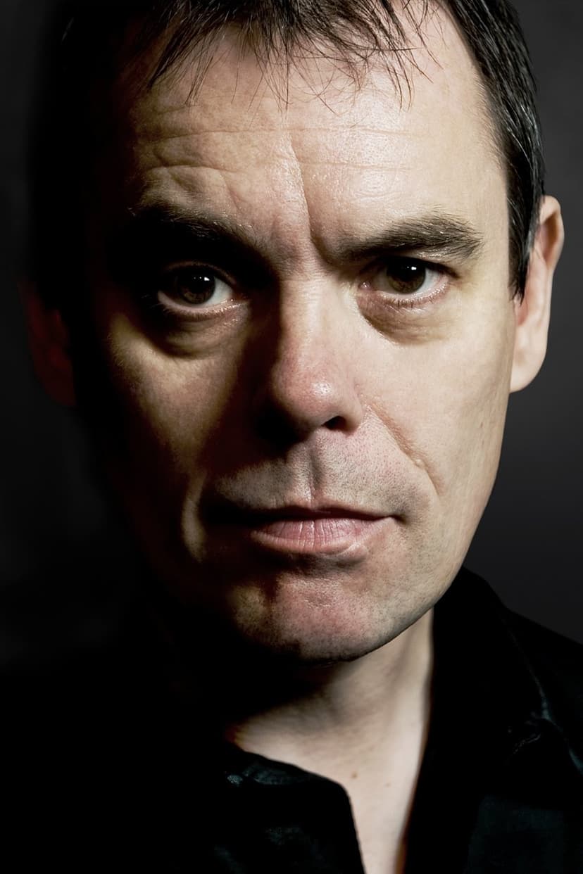 Kevin Eldon profile