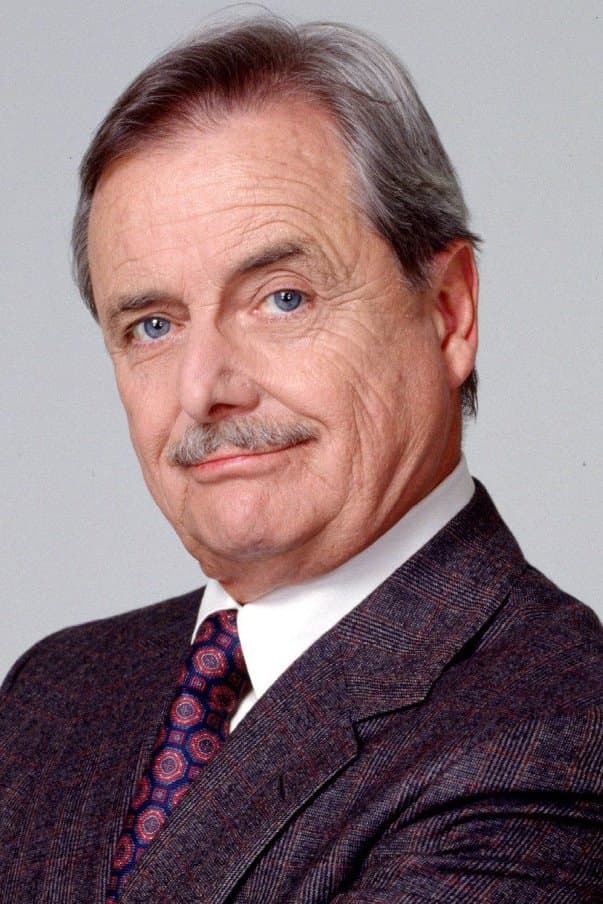 William Daniels profile