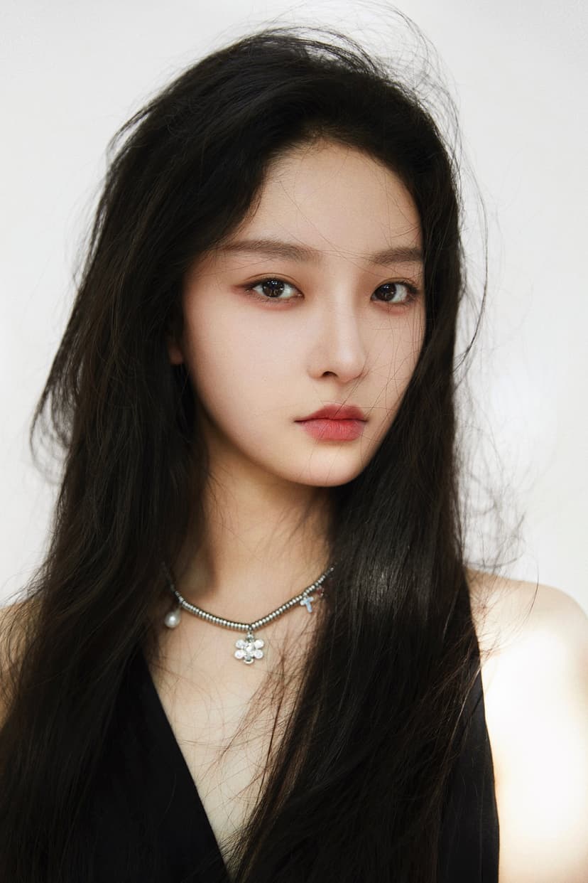 Yang Shuyi profile