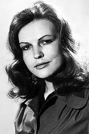 Olga Prokhorova profile