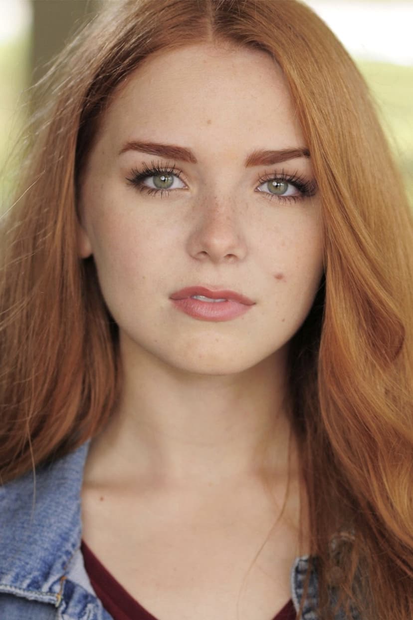 Emma Reinagel profile
