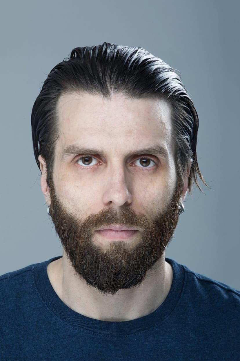 Stelios Dimopoulos profile