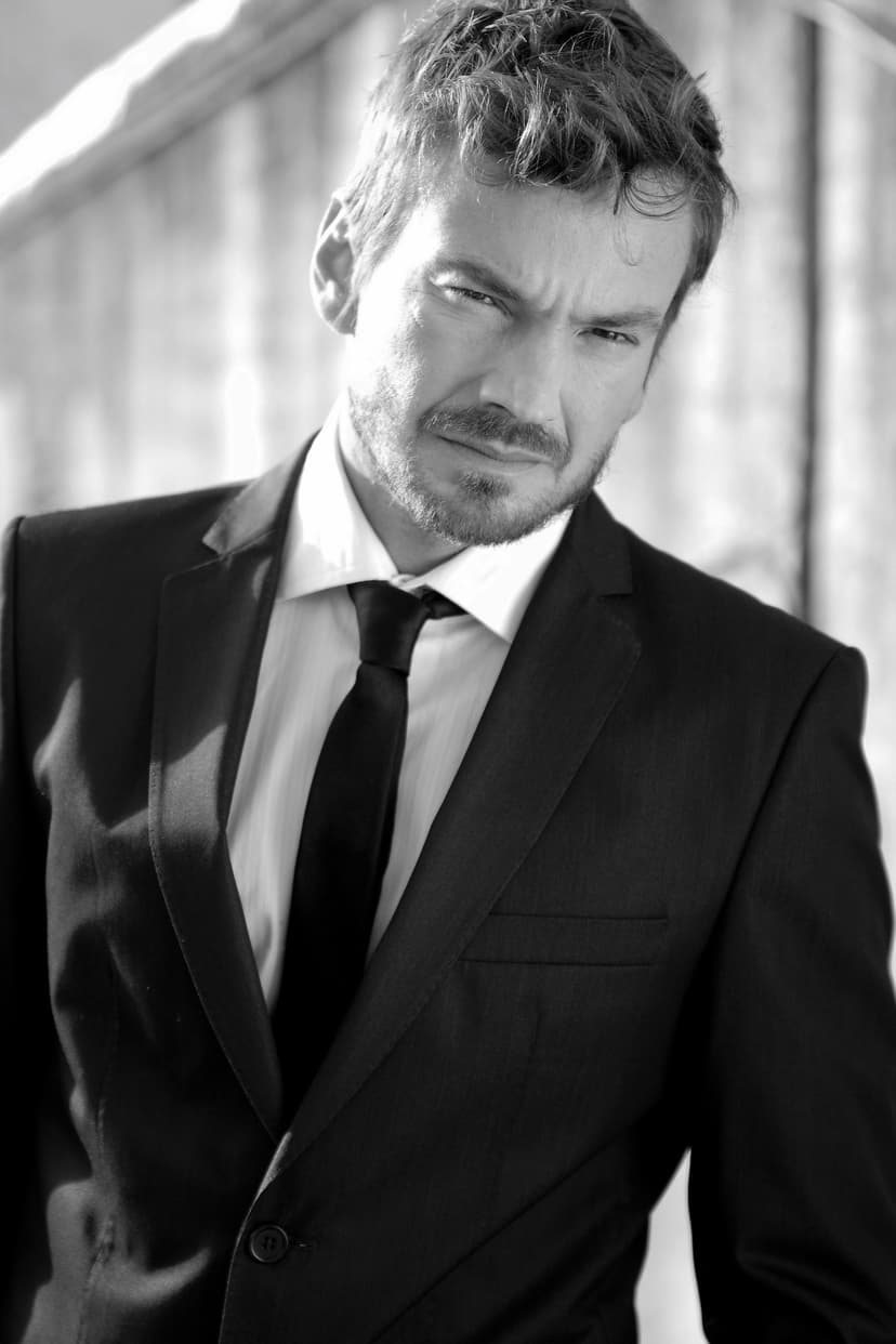 Guillermo Pfening profile