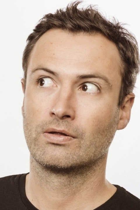 Damien Gillard profile