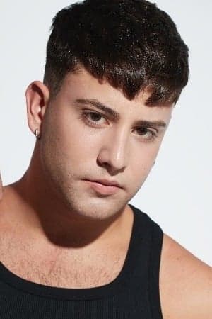 Diego Rey profile